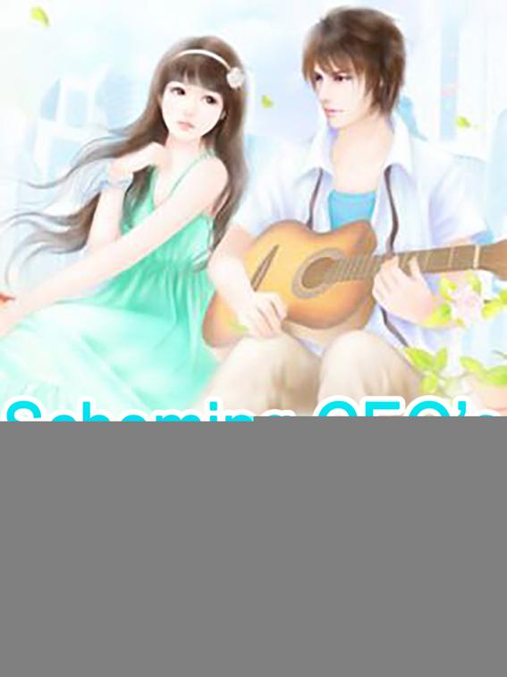 Scheming CEO’s Exclusive Love, Volume 4