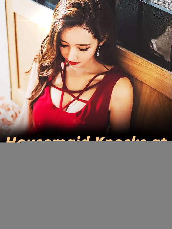 Housemaid Knocks at My Door at Night, Volume 1