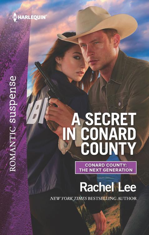 Secret in Conard County, Conard County: The Next Generation