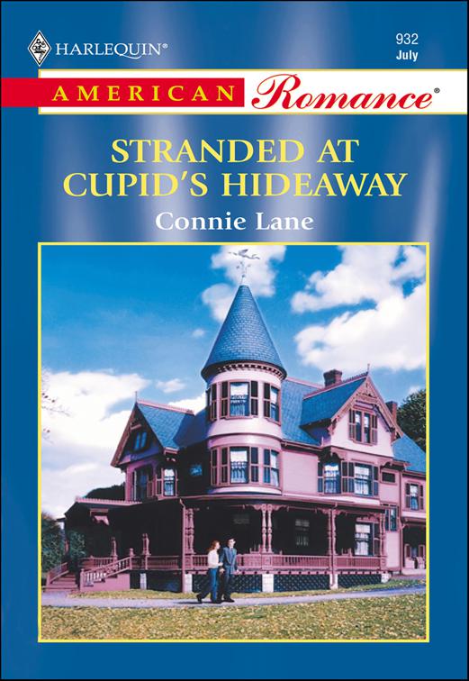 Stranded at Cupid&#x27;s Hideaway
