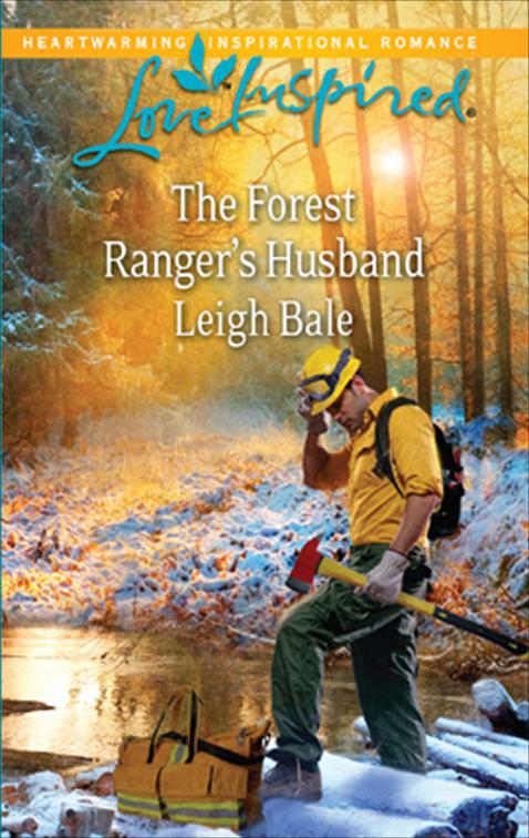 Forest Ranger&#x27;s Husband