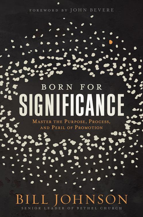 Born for Significance