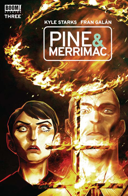 Pine and Merrimac #3, Pine and Merrimac