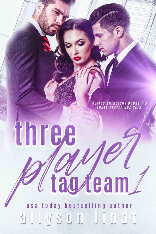 Three Player Tag-Team 1, Three Player Box Sets