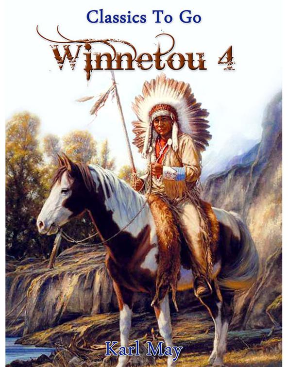 Winnetou IV, Classics To Go