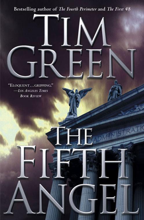 Fifth Angel