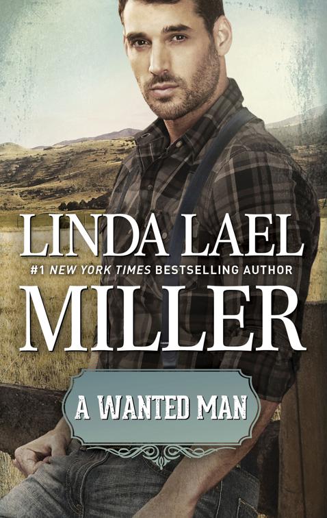 Wanted Man, The Stone Creek Novels