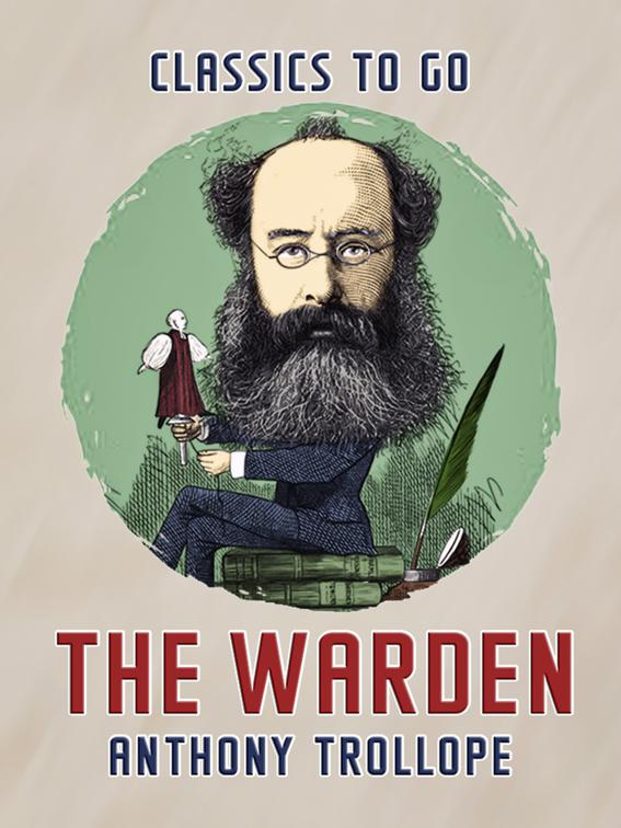 The Warden, Classics To Go