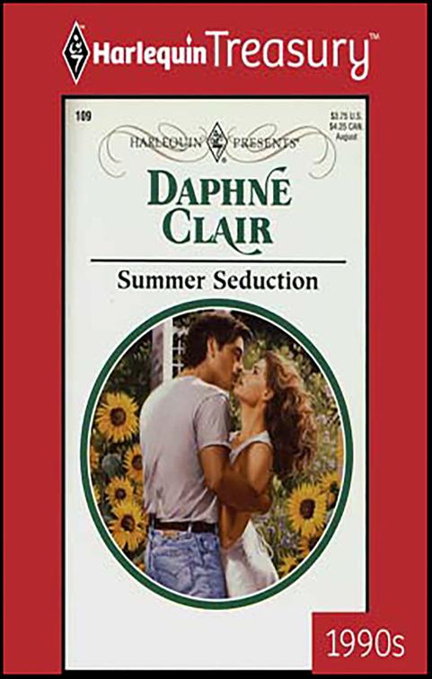 Summer Seduction