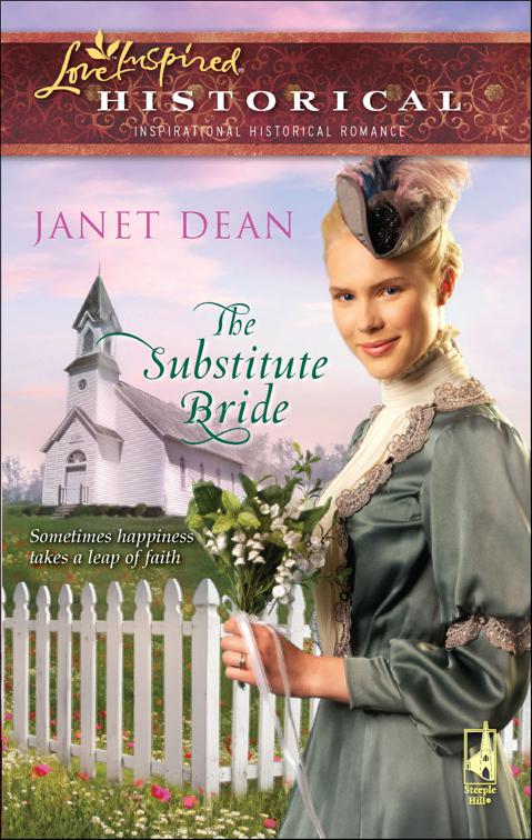 Substitute Bride