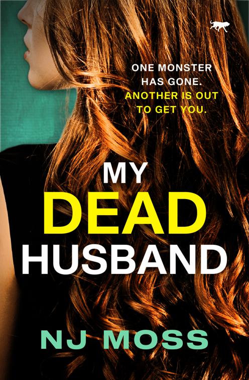 My Dead Husband