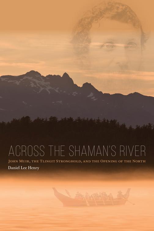 Across the Shaman&#x27;s River