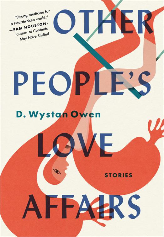 Other People&#x27;s Love Affairs