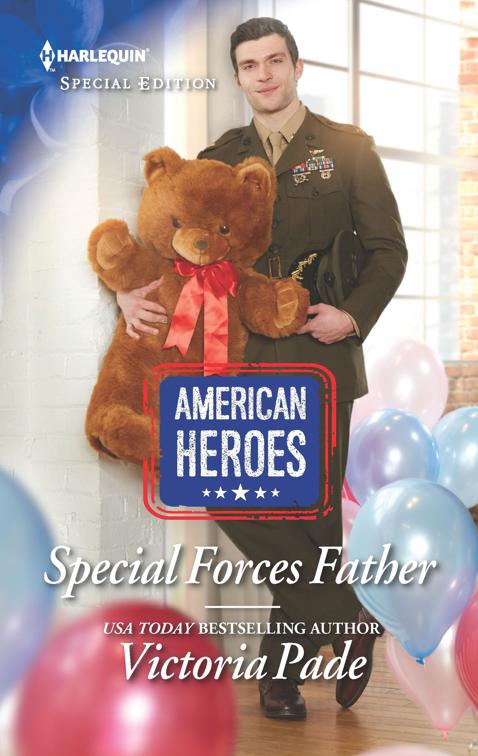 Special Forces Father, American Heroes