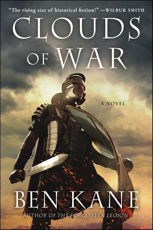 Clouds of War, Hannibal