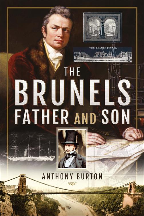 Brunels