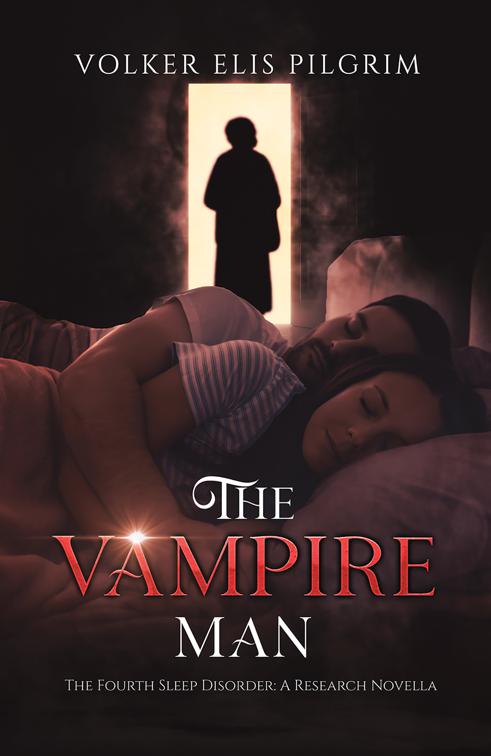 The Vampire Man