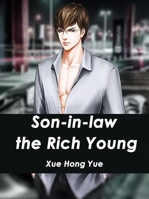 Billionaire God of War, Volume 3