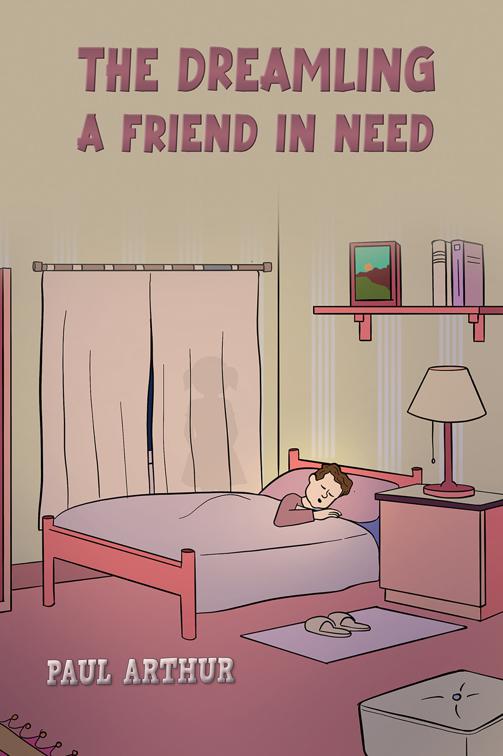 The Dreamling – A Friend in Need