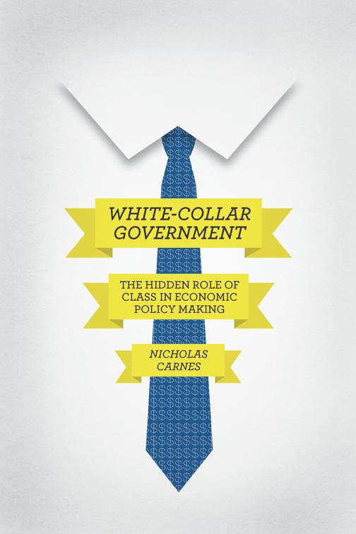 White-Collar Government