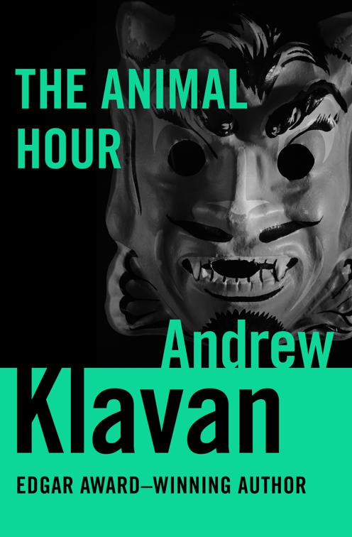 Animal Hour