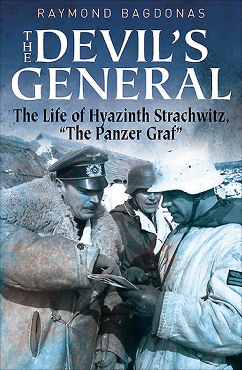 Devil&#x27;s General