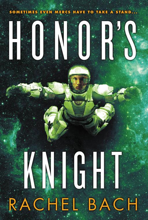 Honor&#x27;s Knight