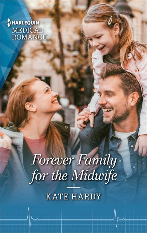 Forever Family for the Midwife