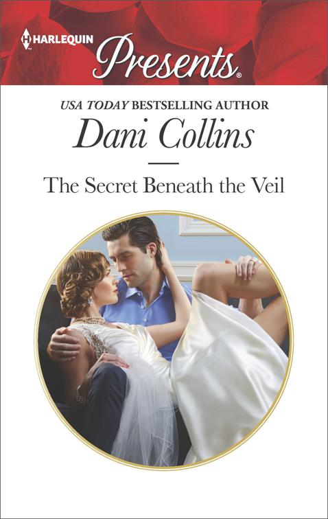 Secret Beneath the Veil