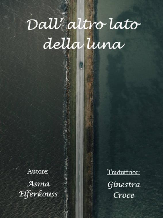 Dall&#x27; altro lato della luna