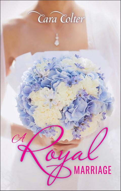 Royal Marriage