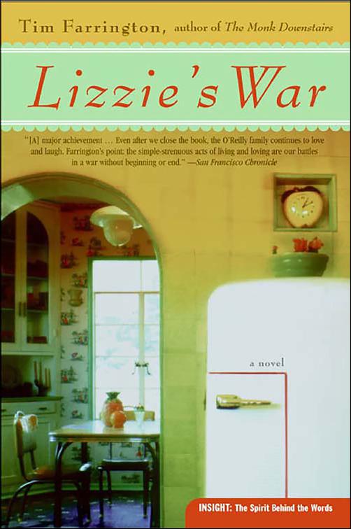 Lizzie&#x27;s War