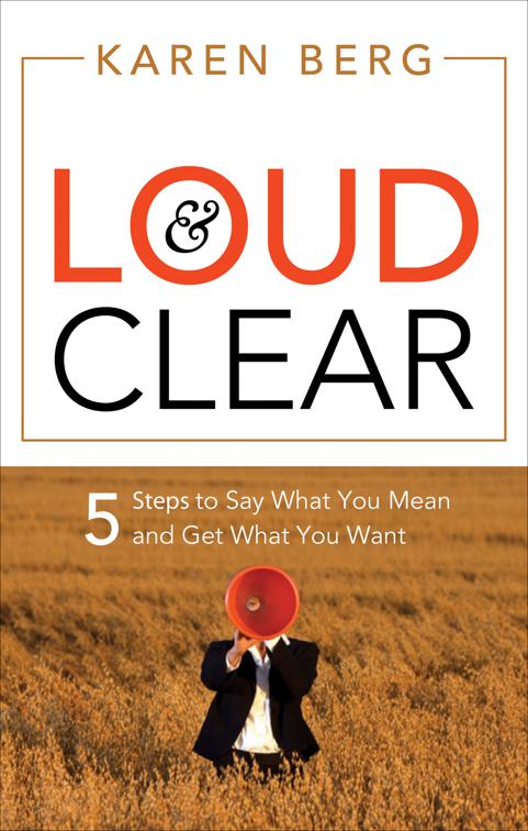 Loud &amp; Clear