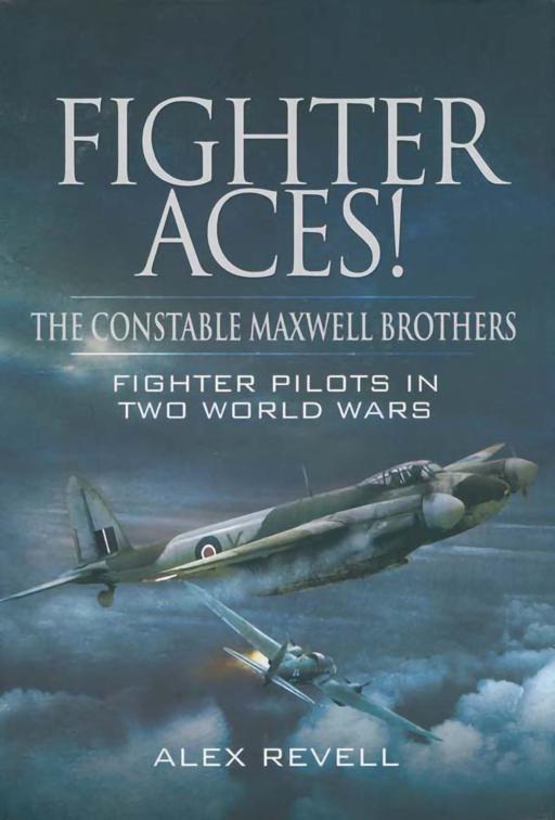 Fighter Aces!