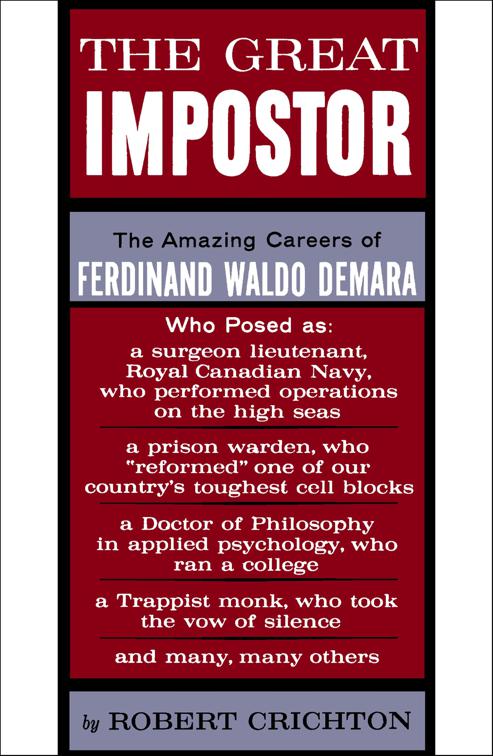 Great Impostor