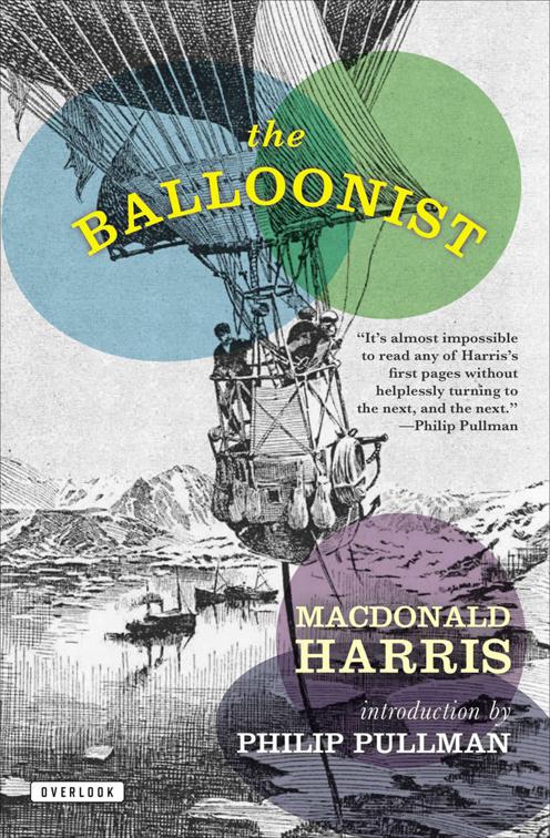 Balloonist