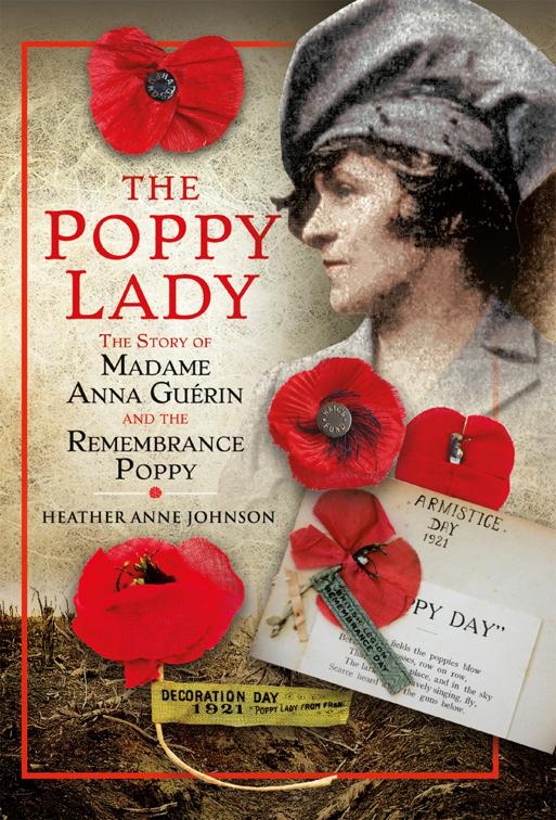Poppy Lady