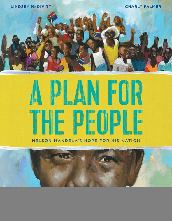 A Plan for the People