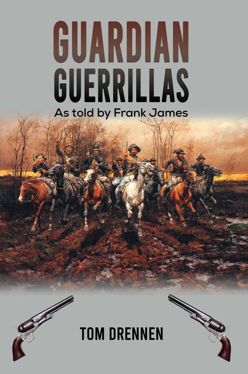 Guardian Guerrillas