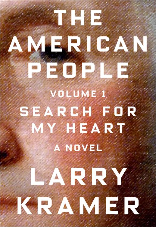 The American People, Volume 1, The American People Series