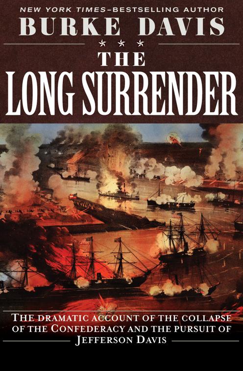 Long Surrender