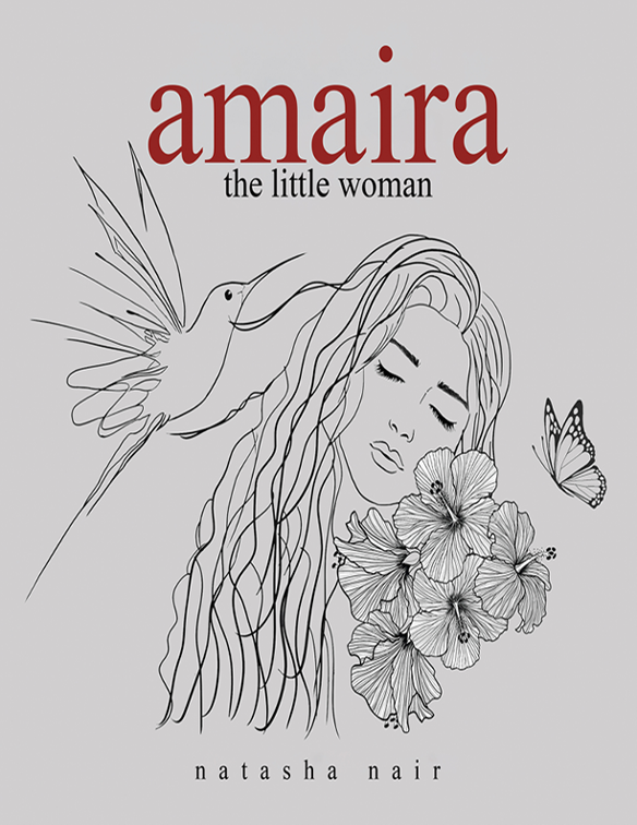 Amaira the little woman