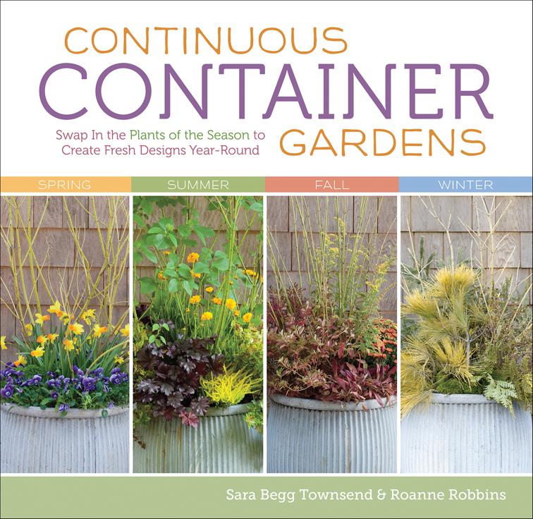 Continuous Container Gardens