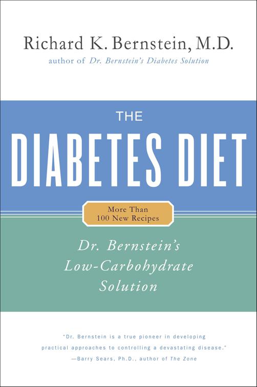 Diabetes Diet