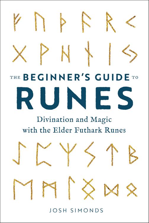 Beginner&#x27;s Guide to Runes
