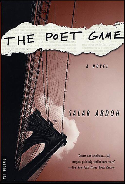 Poet Game