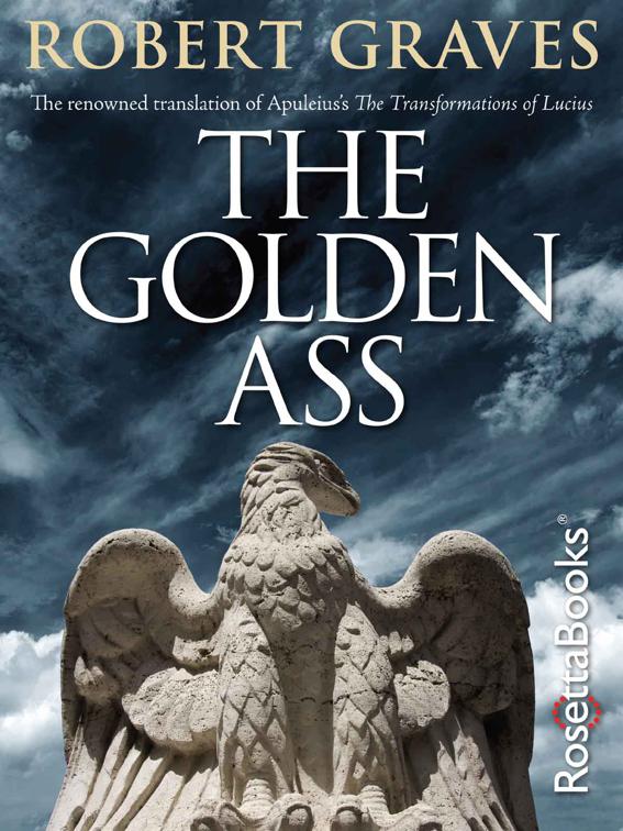 Golden Ass