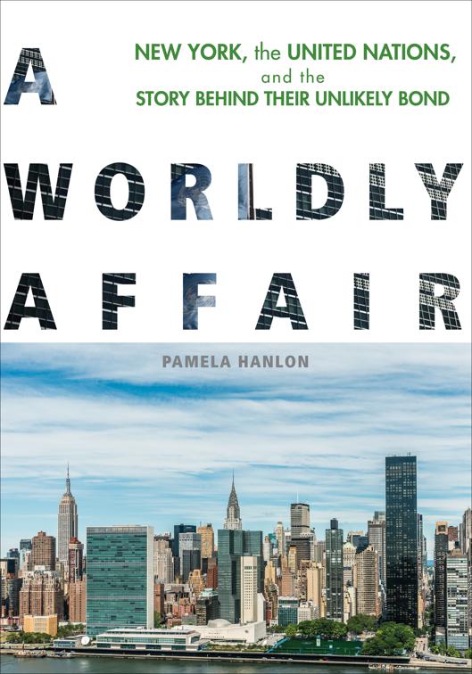 Worldly Affair