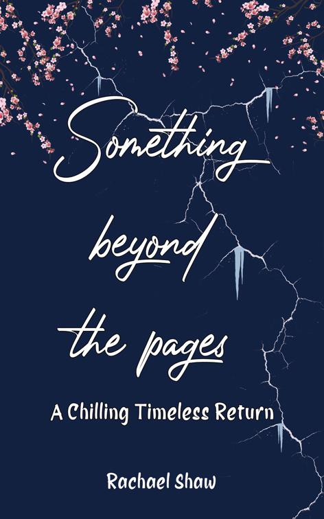 Something Beyond the Pages: A Chilling Timeless Return