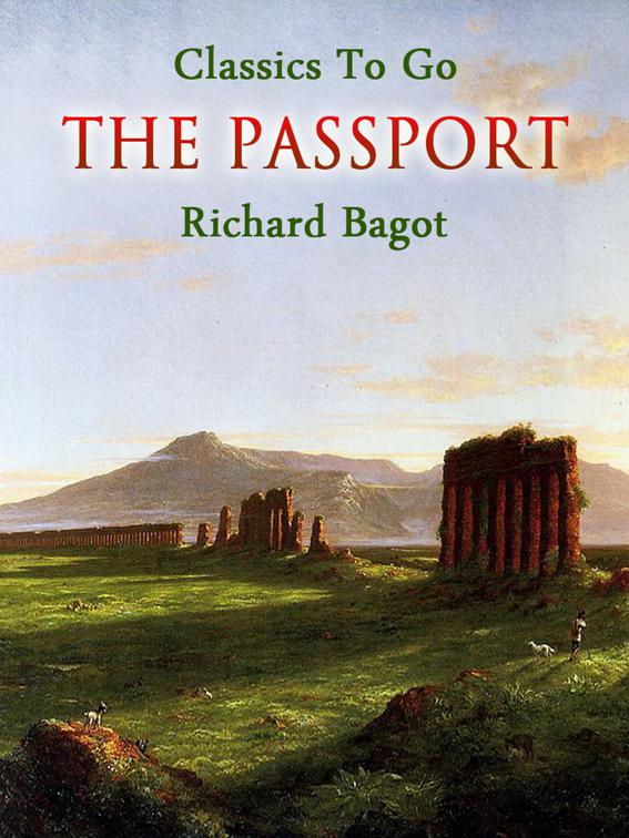 The Passport, Classics To Go